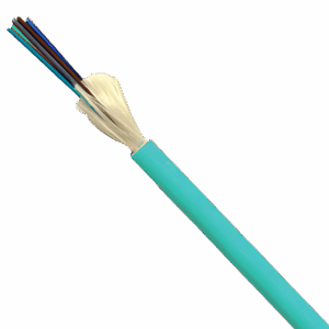 Prysmian Indoor Tight Buffer Distribution Cable, LSZH/OFNR, 2-24Cores
